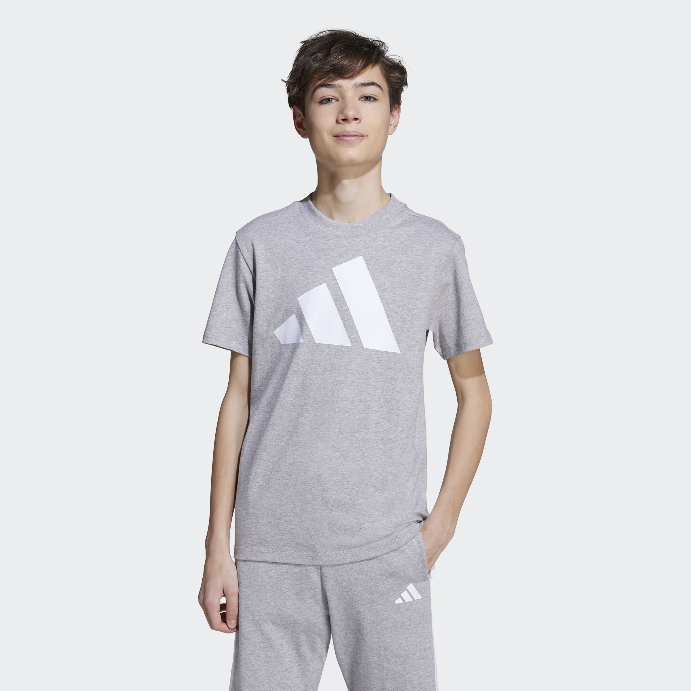 J BL TEE 160